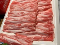 -正福居老北京正宗铜锅泉水涮肉(彰化路店)