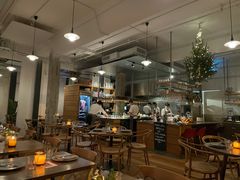 -BOR Eatery(安福路店)