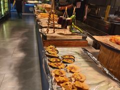 -千滋百味自助海鲜烤肉(布吉景华店)