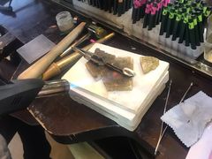 -大爱金工&银饰DIY(万象城店)