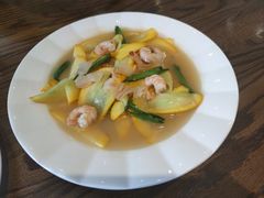 -隐食餐厅(金水湾公馆店)