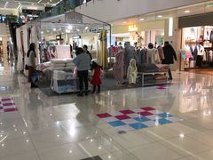 -新田360广场(上海华侨城店)