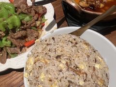 -缘生态云南菜·野生菌庭院餐厅(华侨城店)