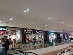 -杉杉奥特莱斯广场(哈尔滨店)