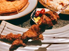 -丝路金桃·新疆菜(徐汇店)