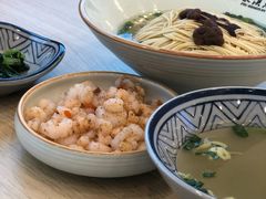 -朱洪元苏式面馆(绿宝广场店)