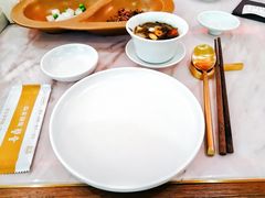 -喜鼎海胆水饺(平安金融中心店)