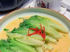 -山泉粤宴(广东大厦店)