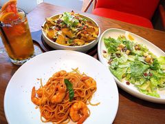 -See Ya回见墨西哥餐厅