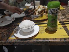 -黄记煌三汁焖锅(金凤万达广场店)