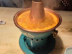 -涮福記·现切牛羊肉火锅(世纪汇店)