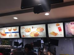 -麦当劳(杭州文三路店)