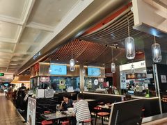 -一肴·牛肉粿条(深圳湾睿印店)