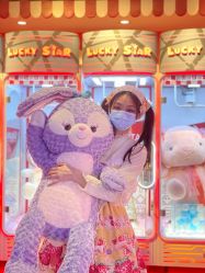 -LuckyStar幸运星家庭娱乐中心(东莞国贸店)