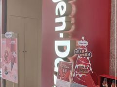 门面-哈根达斯(西安高新店)