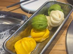 -锅老头铁锅炖•大锅蒸汽海鲜(韩乐坊店)