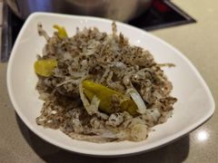 -蝎王府羊蝎子(西直门店)