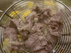 -嬷孙家潮汕牛肉火锅(北京路天河城店)