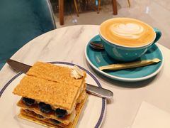 -蔡嘉甜品(上海大宁久光中心店)