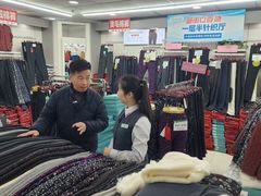 -新街口百货商场