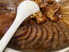 -北京小肠陈饭庄(方庄店)