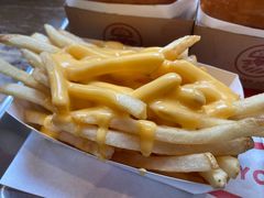 -Burger Joys Central(中环士丹利街店)