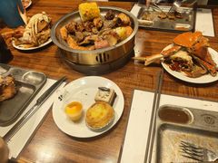 -汉巴味德(沈阳万象汇店)