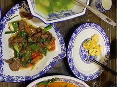-阿鹏故事云南野生菌火锅(人民路店)