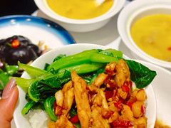-书湘门地·中国十佳湘菜(西苑店)