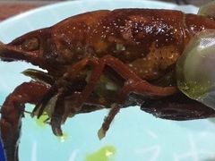 -龙虾风暴(松江店)