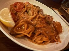 -Bistro Les Lilas丁香花小酒馆