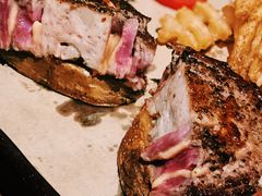 -The Cheebat 锌吧·Bistro(体育西店)