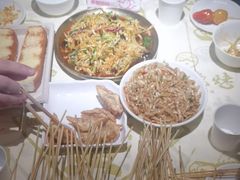 -串盟烧烤大排档·长沙美食地标(星沙店)