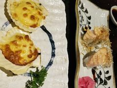 -梅筑·创意料理(王府井百货店)