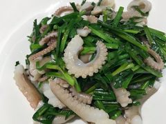 -北塘海鲜·天津菜(大光明桥旗舰店)