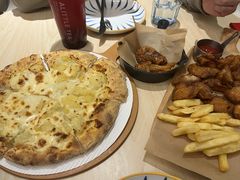 -必胜客(万坤图精选店)
