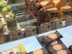 -西村叔叔的店·面包·甜品·蛋糕(崂山丽达店)