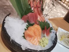 -割烹旭日本料理(龙湖狮山天街店)
