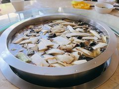 -菌竹轩酒楼(海河天街店)