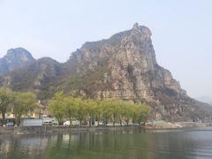 -孤山寨风景区