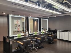 -TONI&GUY