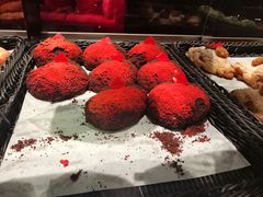 -Salon de The de Joel Robuchon(外滩18号店)