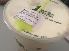 -1点点(新会店)