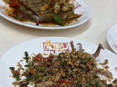 -凤城礼记鱼翅海鲜酒家(新马路总店)