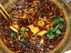 -薛阿婆(北美新天地中心店)