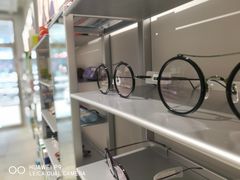 -爱视眼镜隐形眼镜美瞳护理液(书院店)
