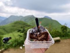 -萍乡武功山风景名胜区