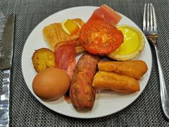 -清远熹乐谷温泉度假酒店
