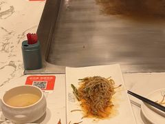 -火地铁板烧(昆山万象汇店)