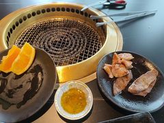 -谷牛和牛烤肉(漕河泾印象城店)